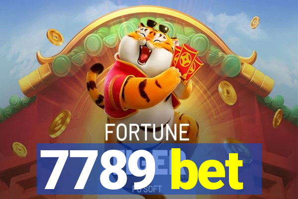 7789 bet